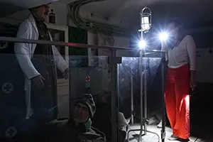 ZSEBLÁMPÁS TÚRÁK