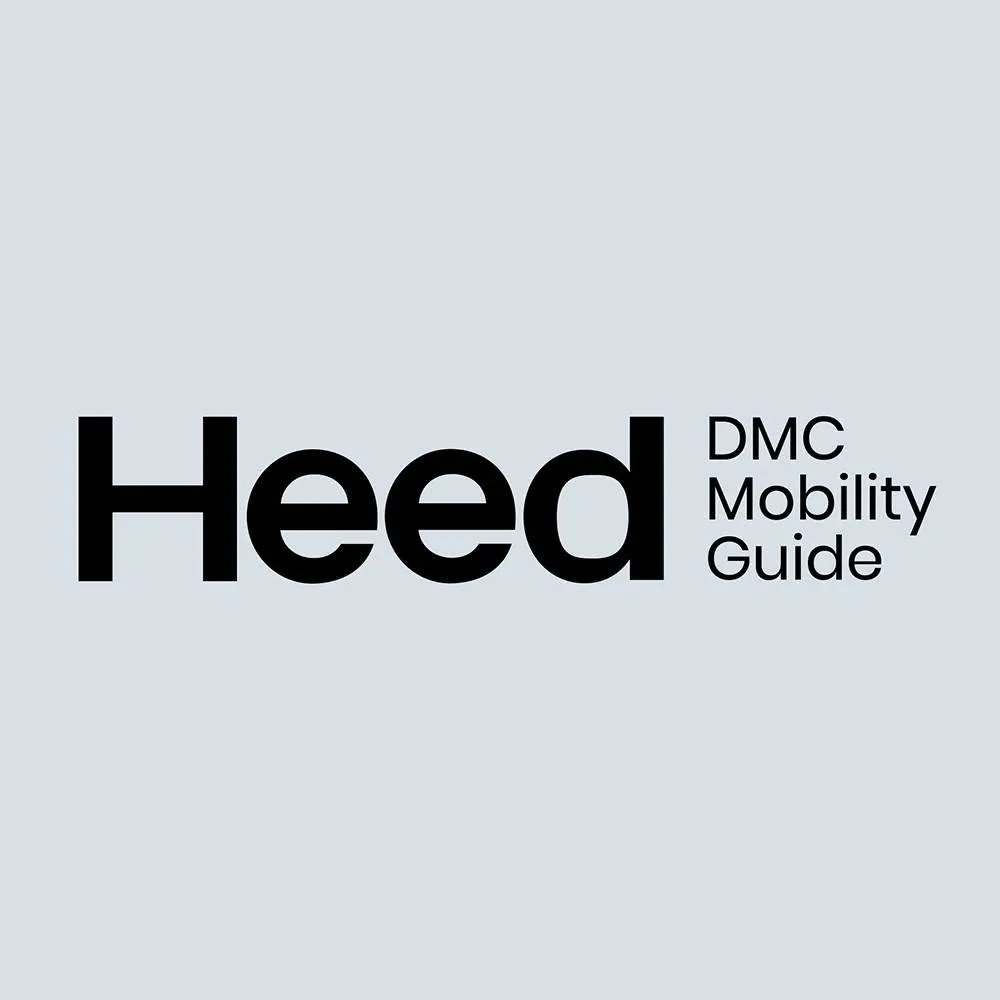 Heed DMC (Tauck)
