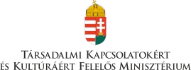 Társadalmi Kapcsolatokért és Kultúráért Felelős Minisztérium