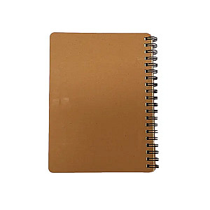 Sziklakórház – jegyzetfüzet