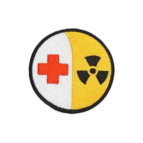 Sziklakórház – felvarró