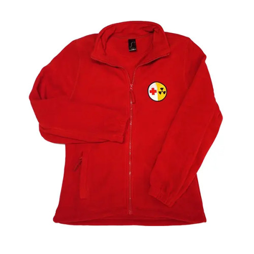 Sziklakórház – férfi pulóver