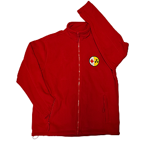 Sziklakórház – férfi pulóver