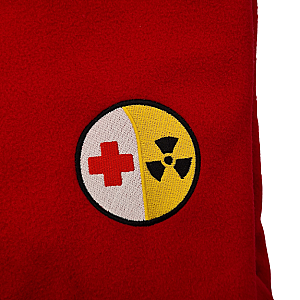 Sziklakórház – női pulóver