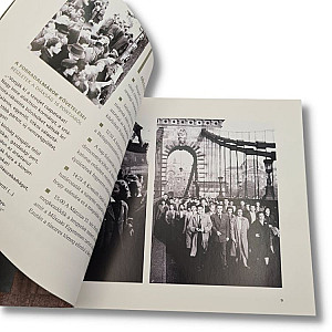 Réthly Ákos: Magyar Forradalom 1956 – választható nyelven