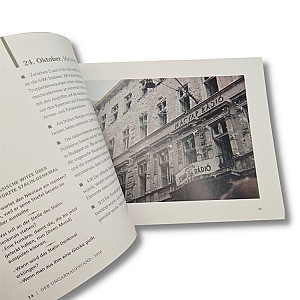 Réthly Ákos: Magyar Forradalom 1956 – választható nyelven