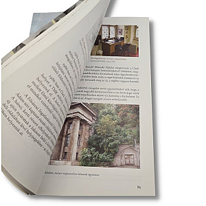 Szabó Balázs: A budai várhegyi alagút története 1837-2014