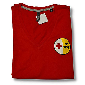 Sziklakórház – női póló