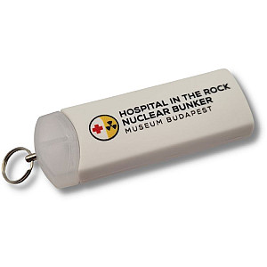 Sziklakórház pendrive – 32 GB