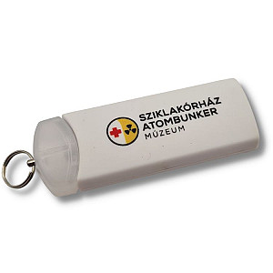 Sziklakórház pendrive – 32 GB