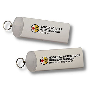 Sziklakórház pendrive – 32 GB