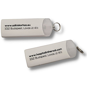 Sziklakórház pendrive – 32 GB