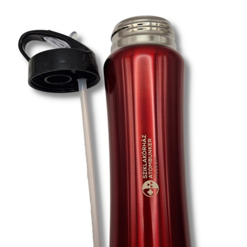 Sziklakórház - Sportkulacs