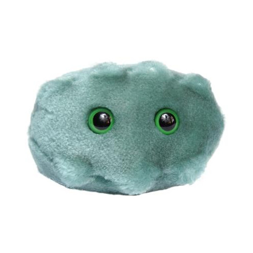 Plüss rossz lehelet